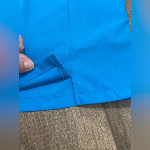 Adidas Climacool women’s 2 golf skort - Picture 2 of 9